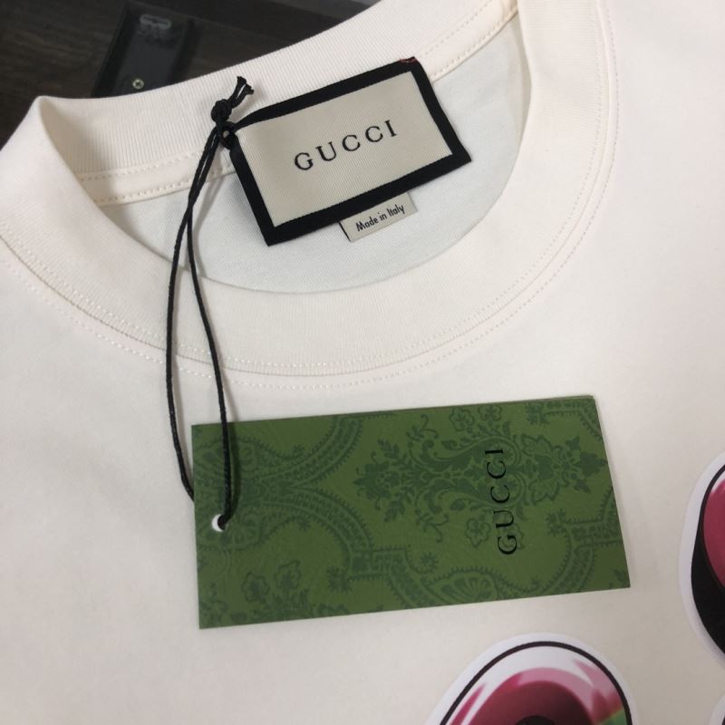 Gucci T-Shirts